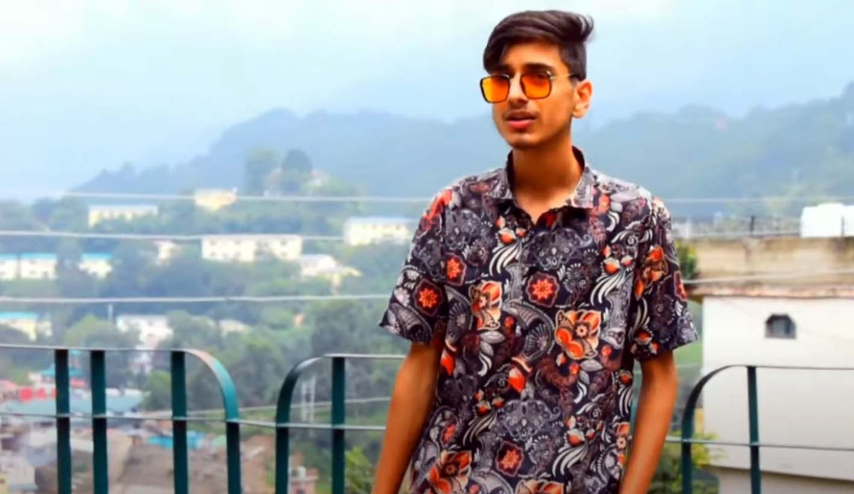 Live Times | News | Yash Sachdeva of Solan is earning name in the world of  music